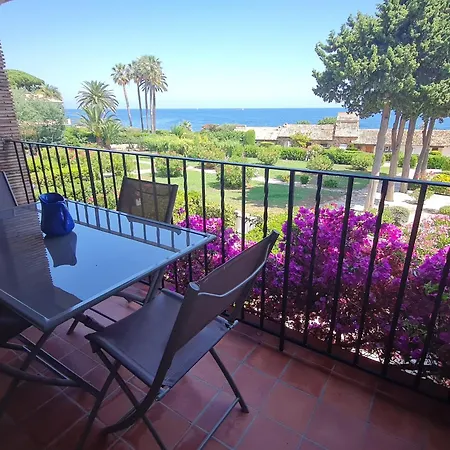 Sainte-maxime, 2 Pieces, 4 Personnes - Fr-1-780-35 Apartment Sainte-Maxime