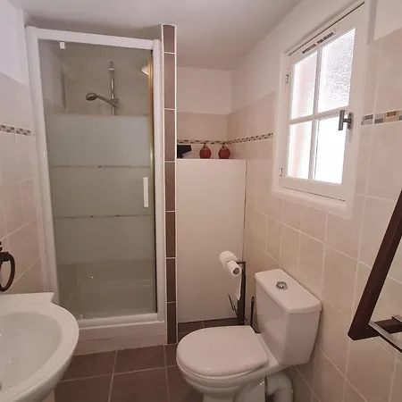 Apartment Sainte-maxime, 2 Pieces, 4 Personnes - Fr-1-780-35 *