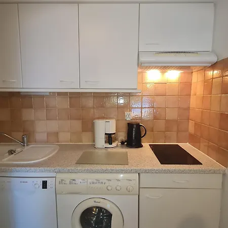 Apartment Sainte-maxime, 2 Pieces, 4 Personnes - Fr-1-780-35 Sainte-Maxime