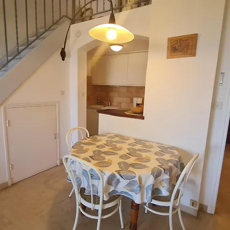 Sainte-maxime, 2 Pieces, 4 Personnes - Fr-1-780-35 Apartment Sainte-Maxime