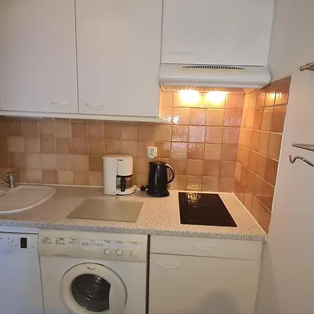 Sainte-maxime, 2 Pieces, 4 Personnes - Fr-1-780-35 Apartment Sainte-Maxime