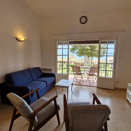 Sainte-maxime, 2 Pieces, 4 Personnes - Fr-1-780-35 Apartment Sainte-Maxime