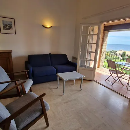 Sainte-maxime, 2 Pieces, 4 Personnes - Fr-1-780-35 Apartment *