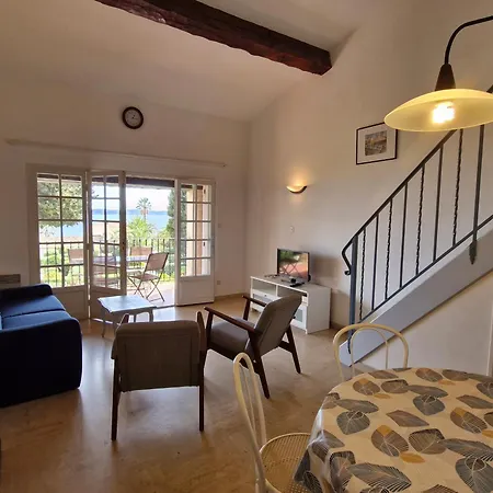 Apartment Sainte-maxime, 2 Pieces, 4 Personnes - Fr-1-780-35 Sainte-Maxime